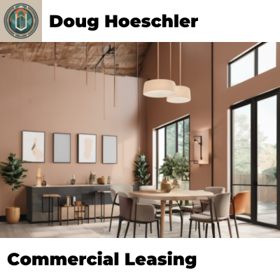 Commercial Leasing