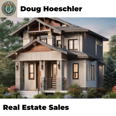 Real Estate Sales